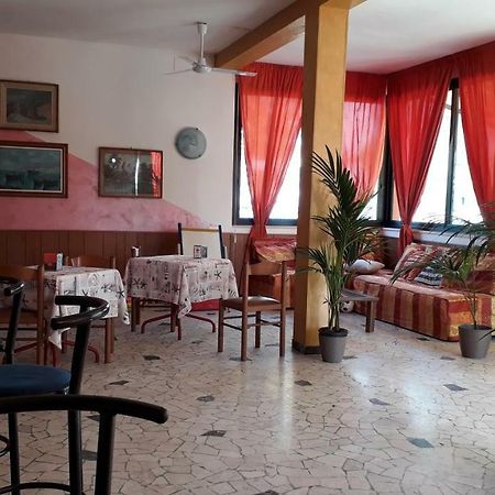 Hotel Rosa Rimini Extérieur photo