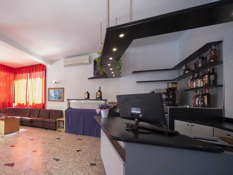 Hotel Rosa Rimini Extérieur photo
