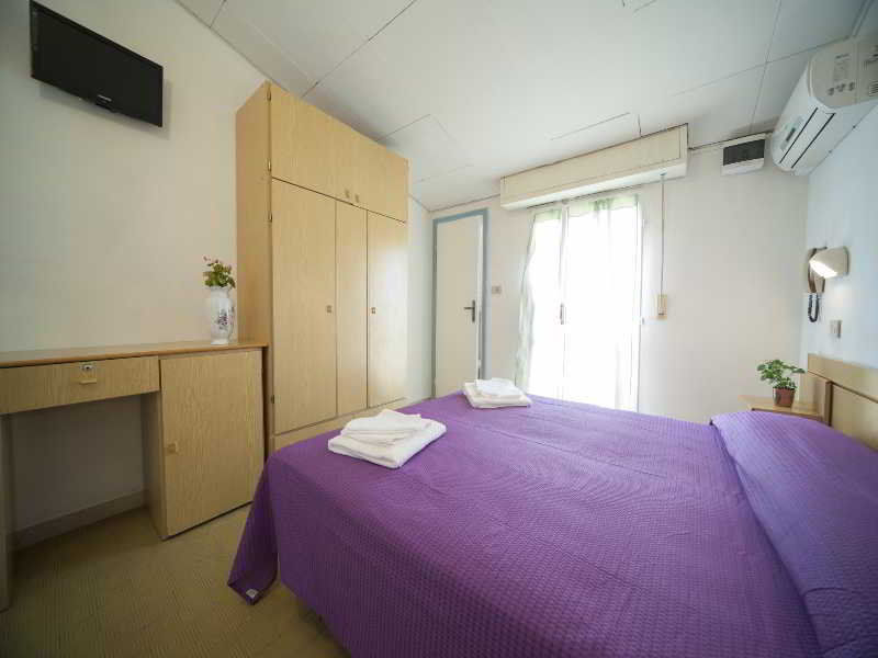 Hotel Rosa Rimini Extérieur photo