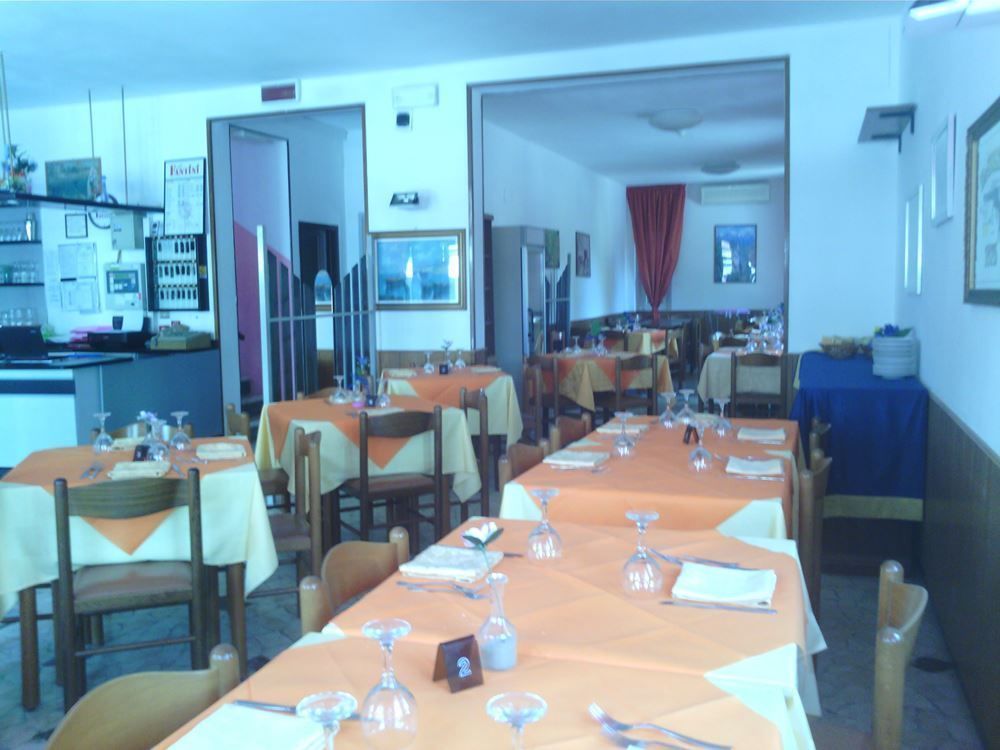 Hotel Rosa Rimini Extérieur photo