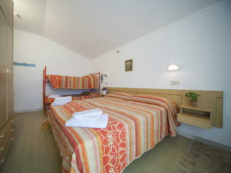 Hotel Rosa Rimini Extérieur photo