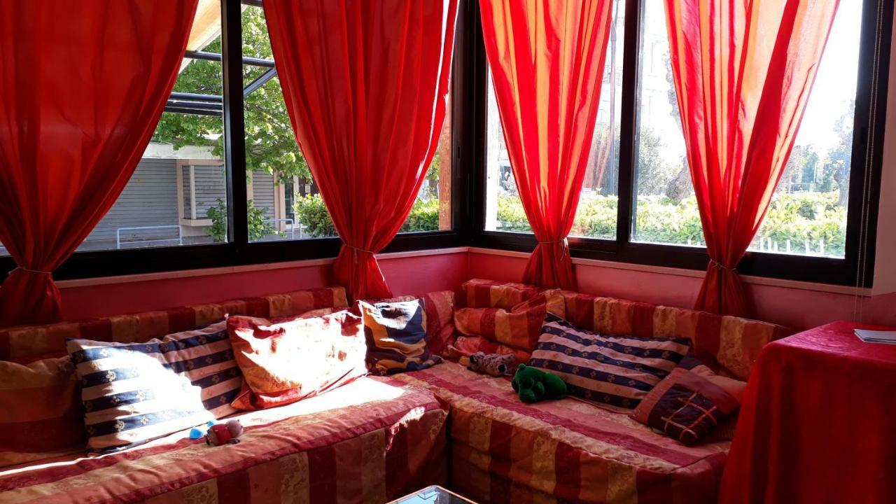 Hotel Rosa Rimini Extérieur photo