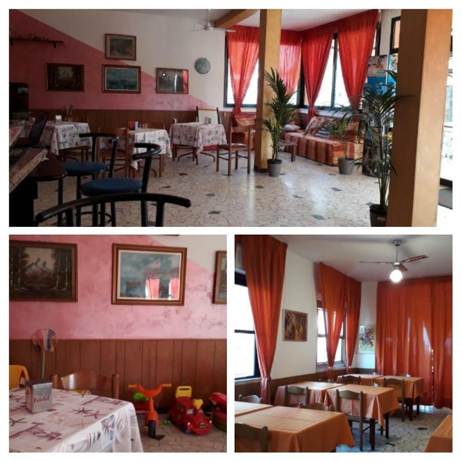Hotel Rosa Rimini Extérieur photo