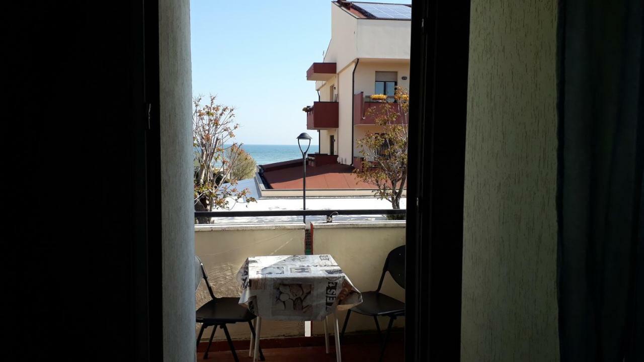 Hotel Rosa Rimini Extérieur photo